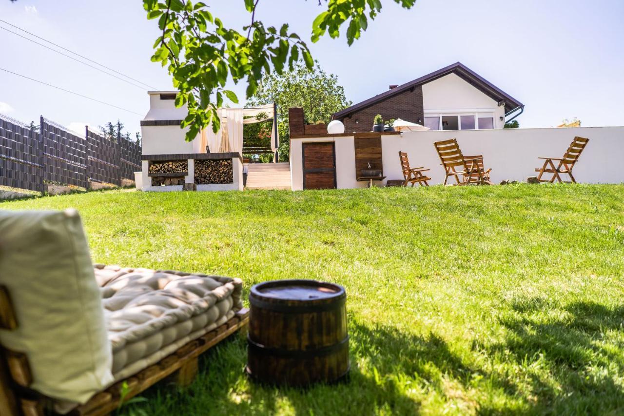 Todor Boutique House Villa Kamanc Kültér fotó