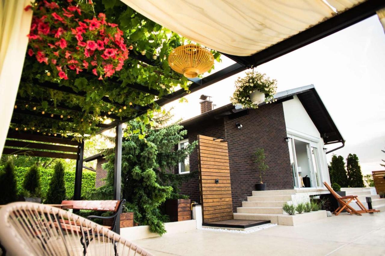 Todor Boutique House Villa Kamanc Kültér fotó