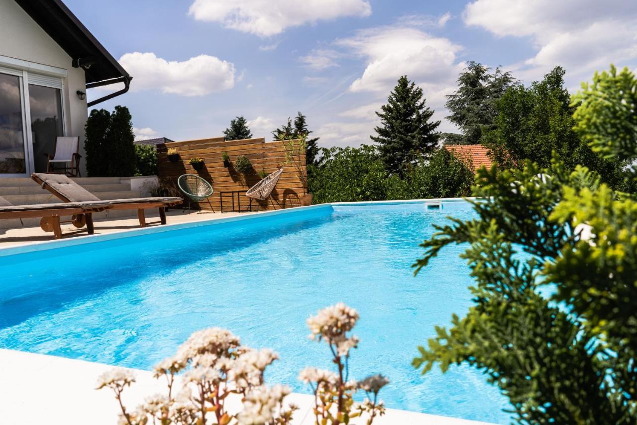 Todor Boutique House Villa Kamanc Kültér fotó