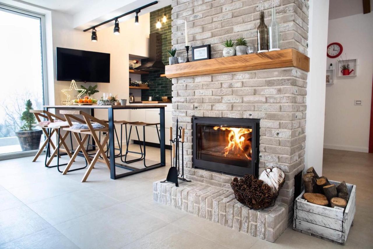 Todor Boutique House Villa Kamanc Kültér fotó